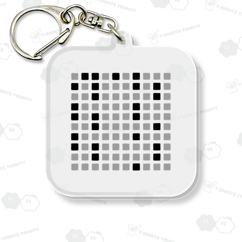 100までの素数(BLACK)