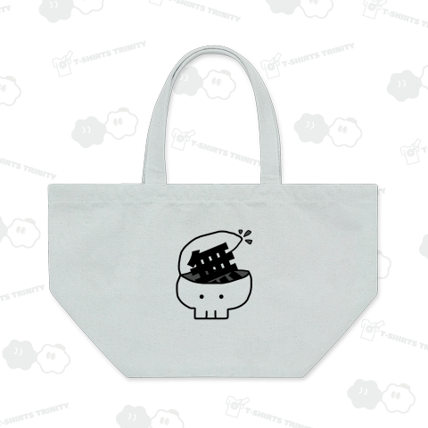 頭の中は無です