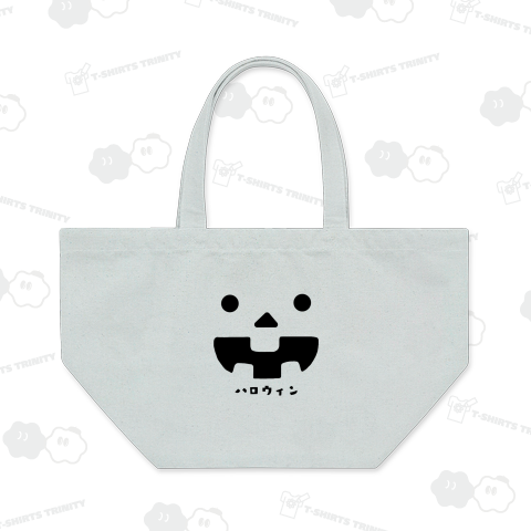 パンプキン -template