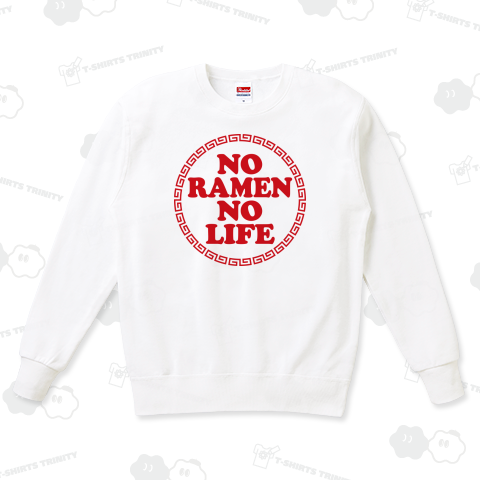 NO RAMEN NO LIFE