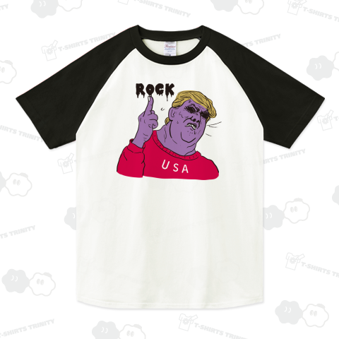 俺がアメリカだ