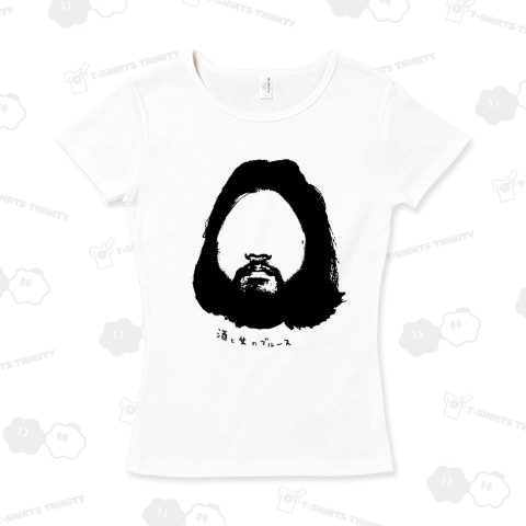 酒と女のブルース