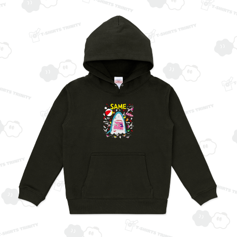 夏本番! サメパニック