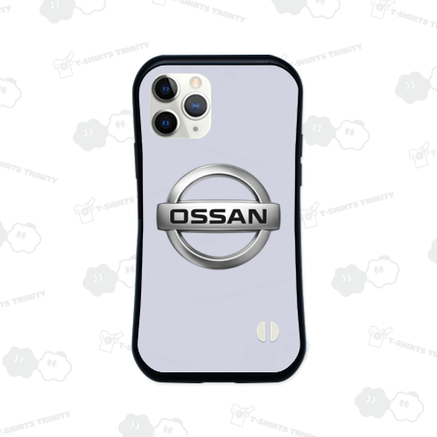 OSSAN/おっさん(バックバージョン)