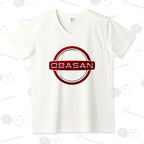 OBASAN〈レッド〉