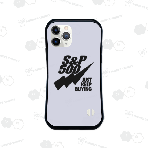 S&P500 〜JUST KEEP BUYING〜