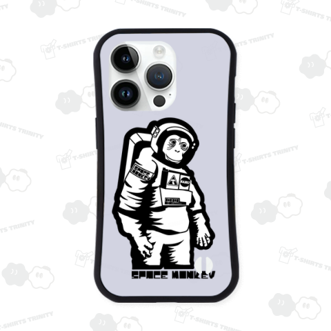 SPACE MONKEY