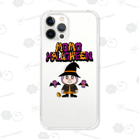 MOMOHALOWEEN