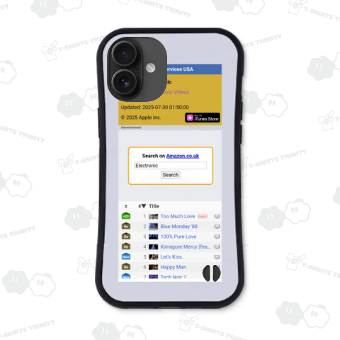 日本人初!AI美少女MVが全米1位!