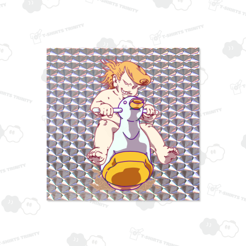 抱かれ知らずベイビー