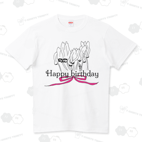 11月誕生花 シクラメン