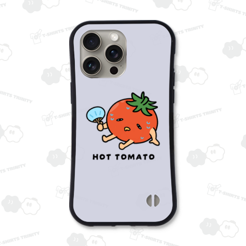 HOT TOMATO