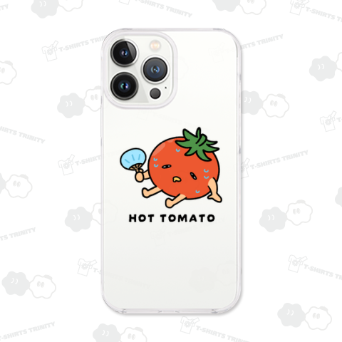 HOT TOMATO