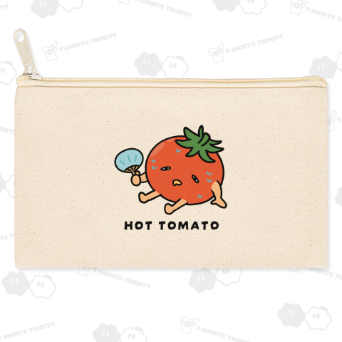 HOT TOMATO