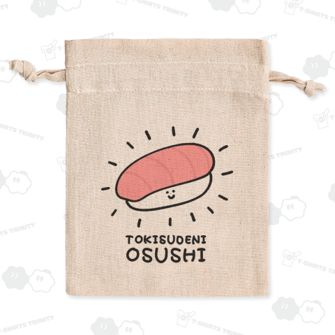 TOKISUDENI OSUSHI