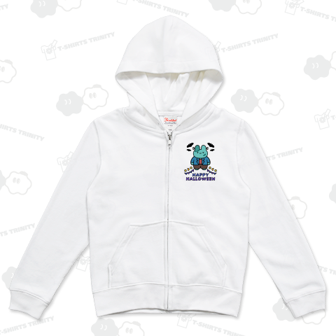 フランケンうさぎ