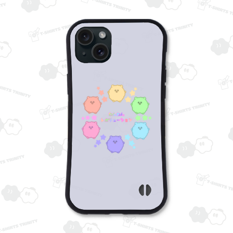 わんわんレボリューション