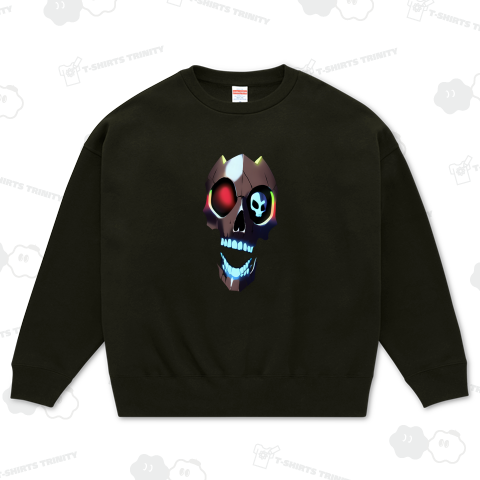 サイバースカル