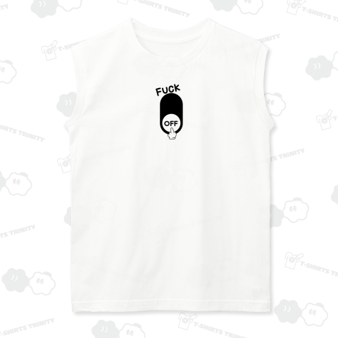 Fuckスイッチ off