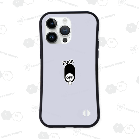 Fuckスイッチ off