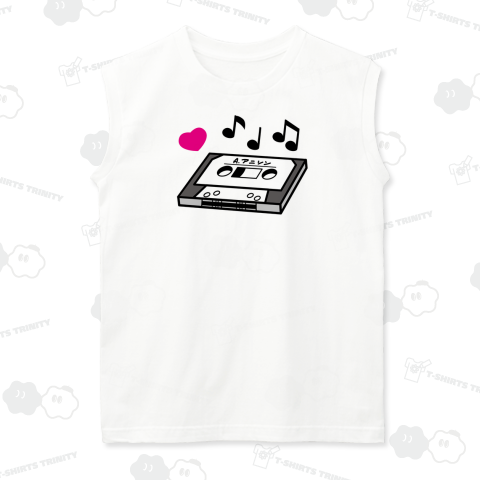 カセットテープ アニソン