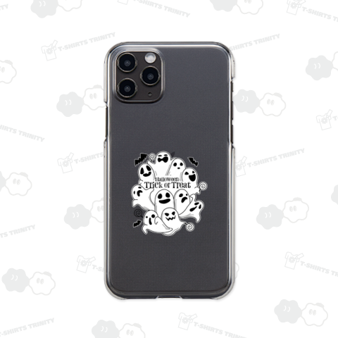 Halloween~お化けがいっぱい