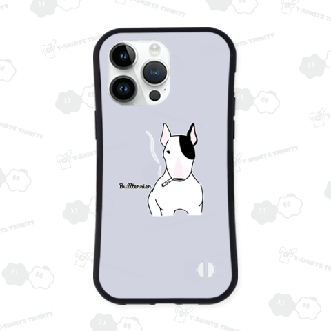 渋めのブルティア