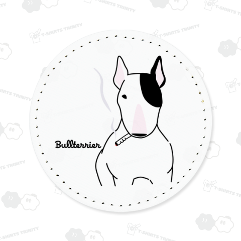 渋めのブルティア