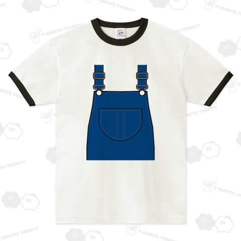 オーバーオール