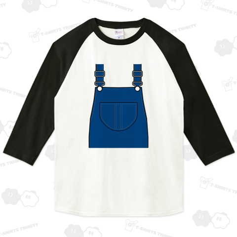 オーバーオール