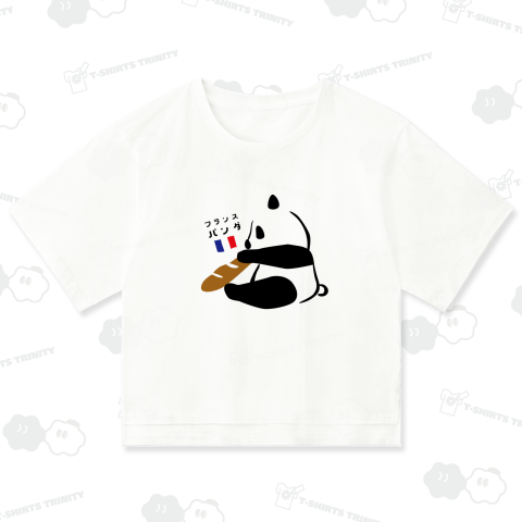 フランスパンダ2024