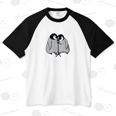 ペンギン×漫才