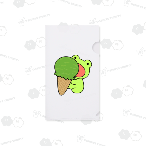 アイス【抹茶】