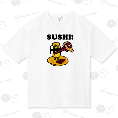 SUSHI!