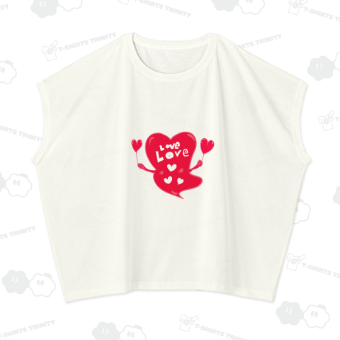 愛の風船(LOVE風船)