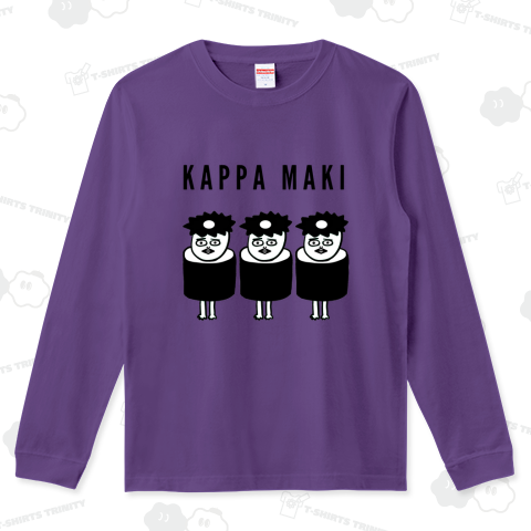 KAPPA MAKI