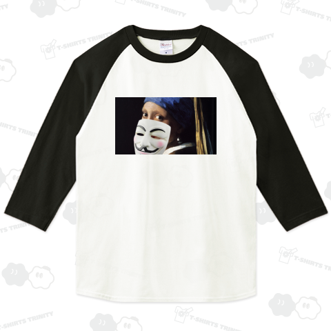 アノニマスの少女02