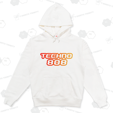 TECHNO 808