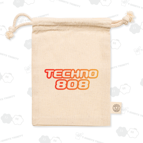 TECHNO 808