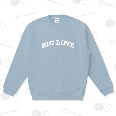 BIG LOVE