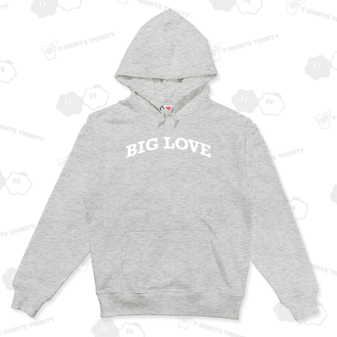 BIG LOVE