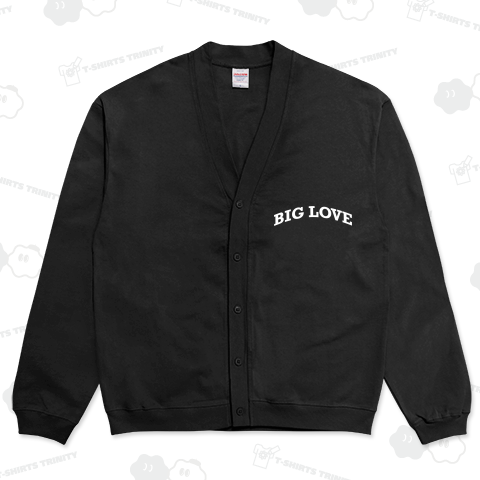 BIG LOVE