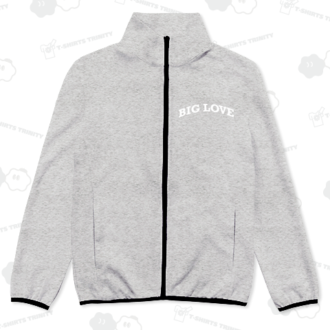 BIG LOVE