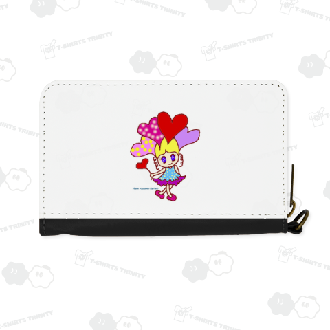 妖精をみたことある?