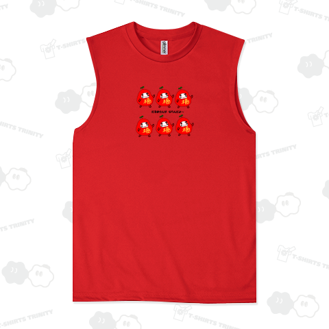 だるまさんがならんだよ