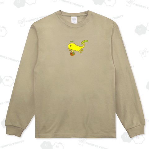 フルーツmomongaキューティーイエロー