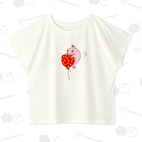 旅するmomonga ピンク