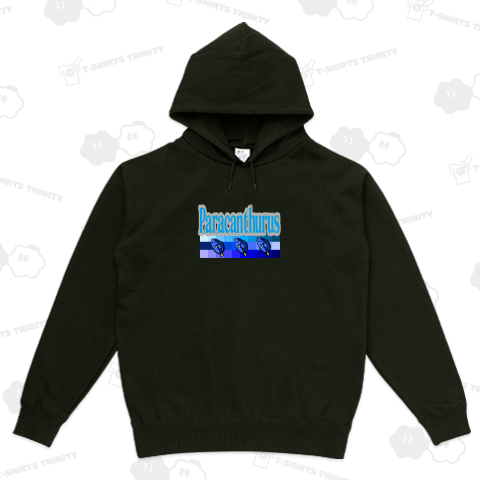 青いサカナサカナサカナ