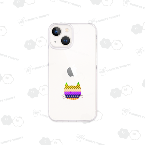 からふるにゃんこ