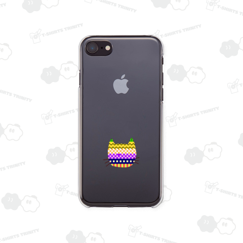 からふるにゃんこ